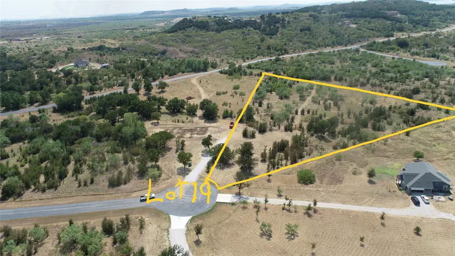 Lot 19 N Bobwhite Court, Possum Kingdom Lake, TX 76449 - #3