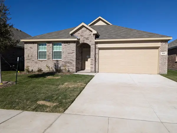 1824 White Ash Way, McKinney, TX 75071