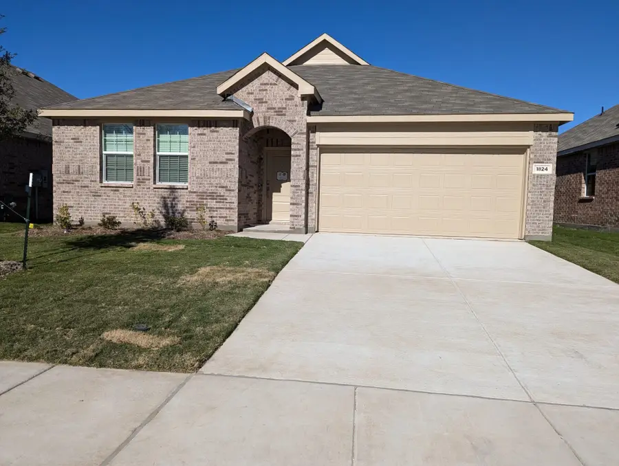 1824 White Ash Way, McKinney, TX 75071 - #3