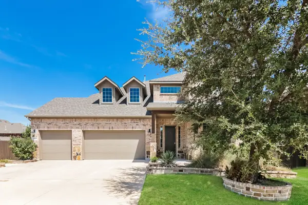 10812 Marble Falls Place, McKinney, TX 75071