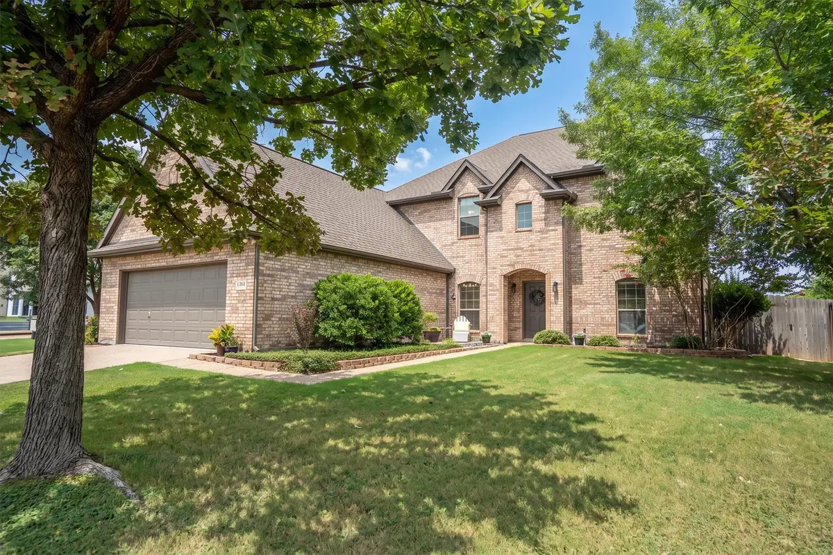 304 Creekside Trail, Argyle, TX 76226 - #1