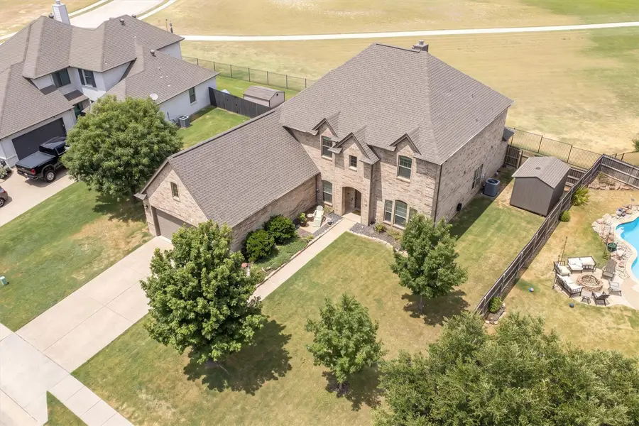 304 Creekside Trail, Argyle, TX 76226 - #2