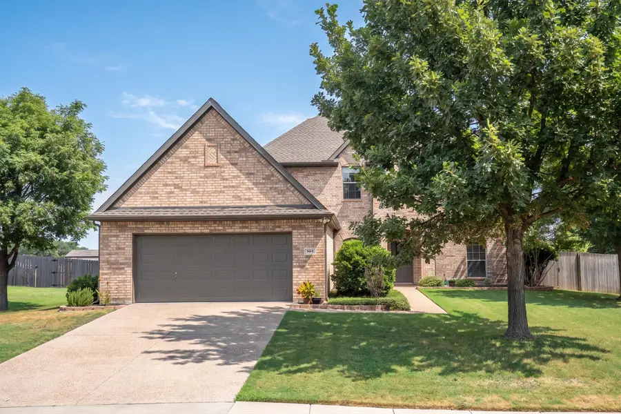 304 Creekside Trail, Argyle, TX 76226 - #3