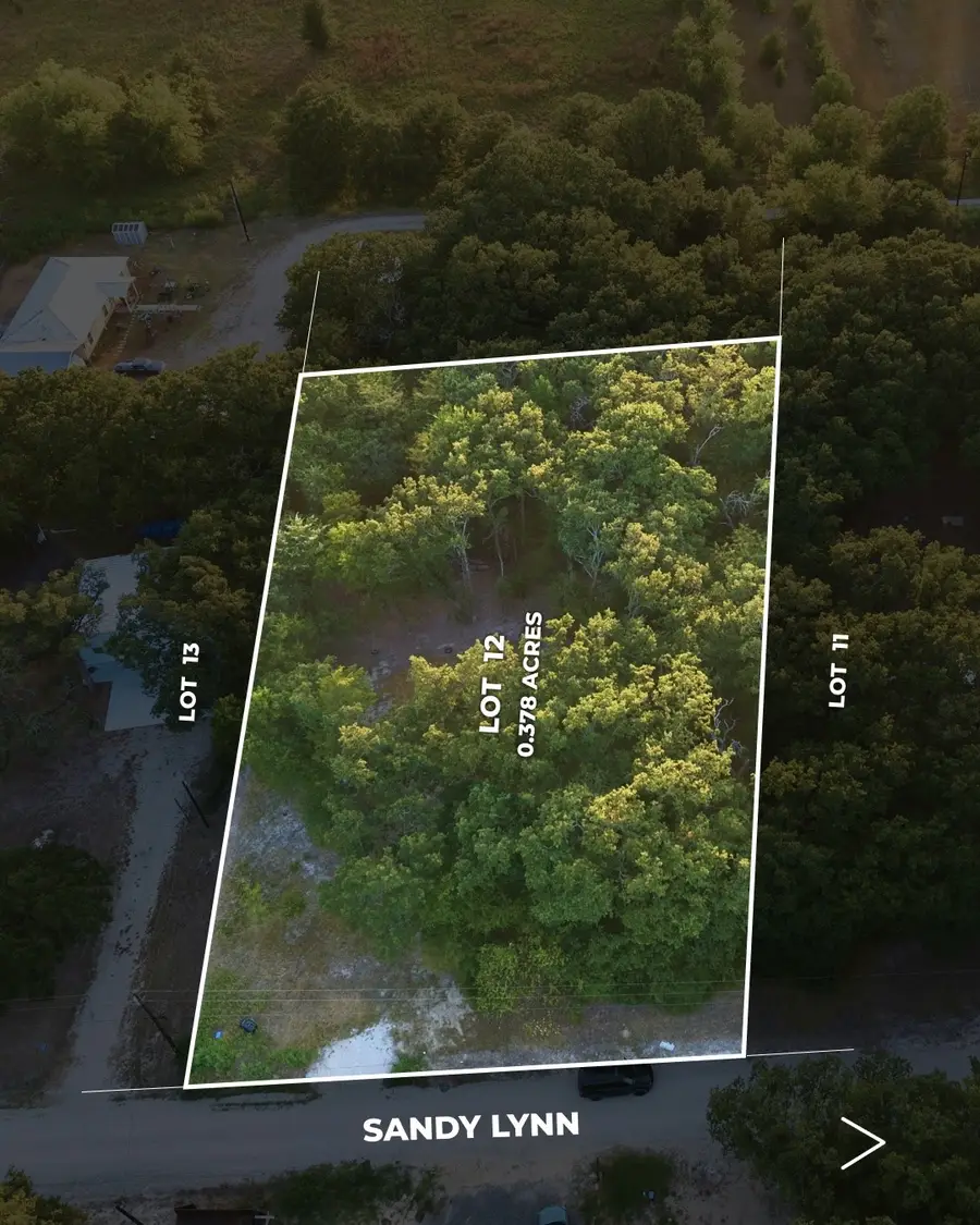 305 Sandy Lynn, West Tawakoni, TX 75474 - #2