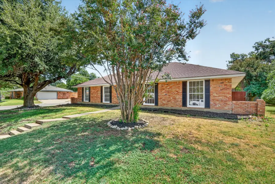 6301 Wheaton Drive, Fort Worth, TX 76133 - #3