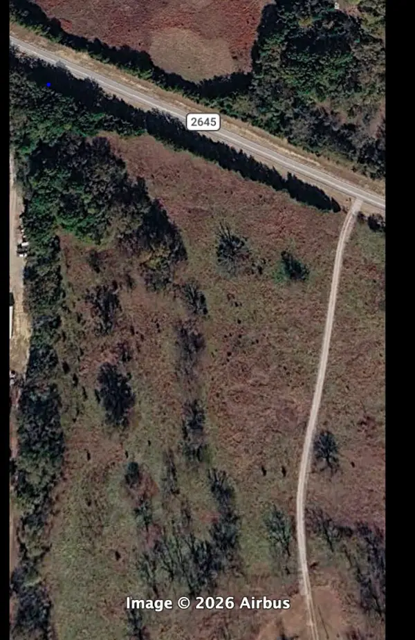TBD N Fm 2645, Ector, TX 75439