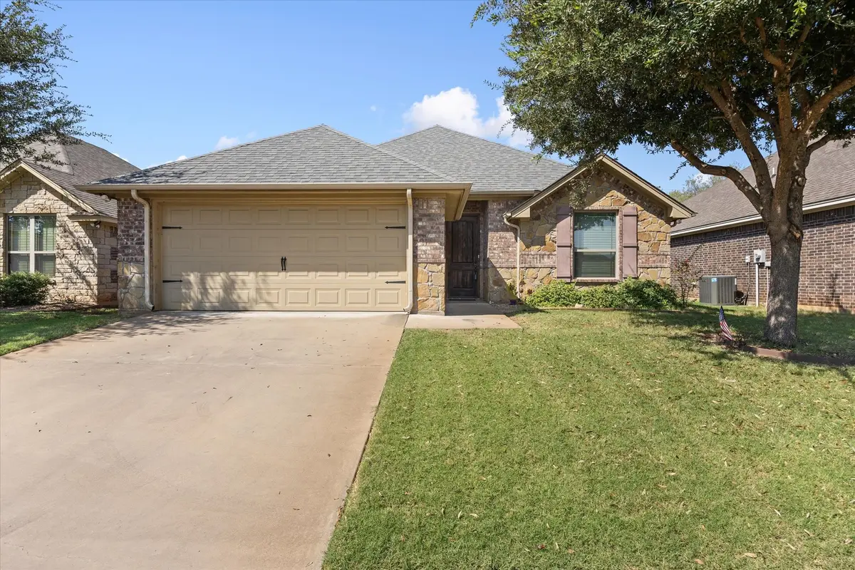 1411 Lauren Lane, Granbury, TX 76048 - #1