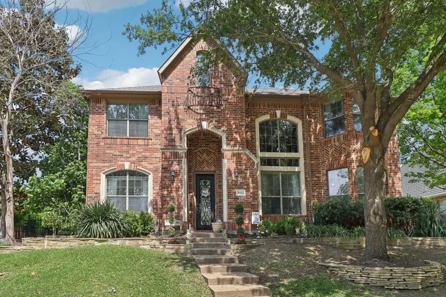 3912 Thorndale Lane, Rockwall, TX 75087 - #2