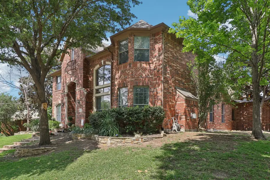 3912 Thorndale Lane, Rockwall, TX 75087 - #3