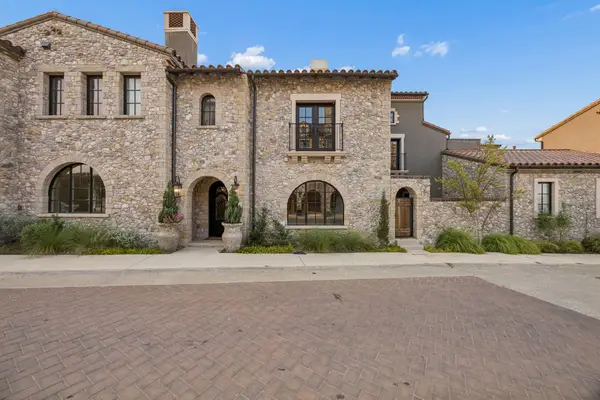 74 Cortes Drive, Westlake, TX 76262