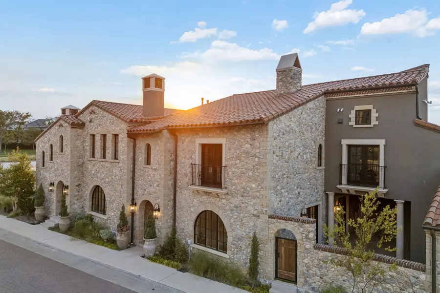 74 Cortes Drive, Westlake, TX 76262 - #3
