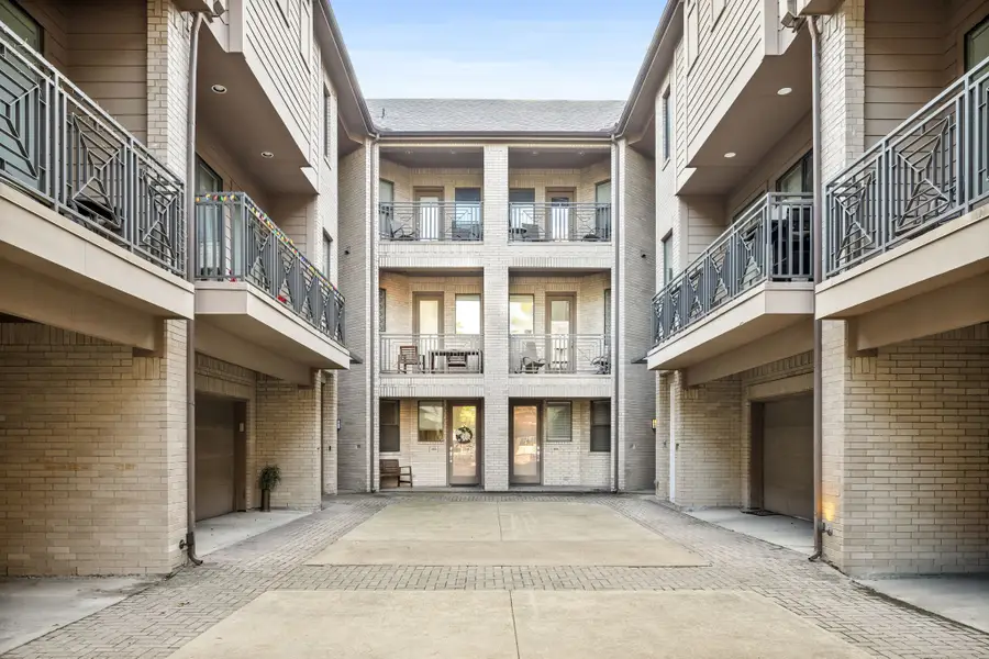 4023 Rawlins Street #105, Dallas, TX 75219 - #3