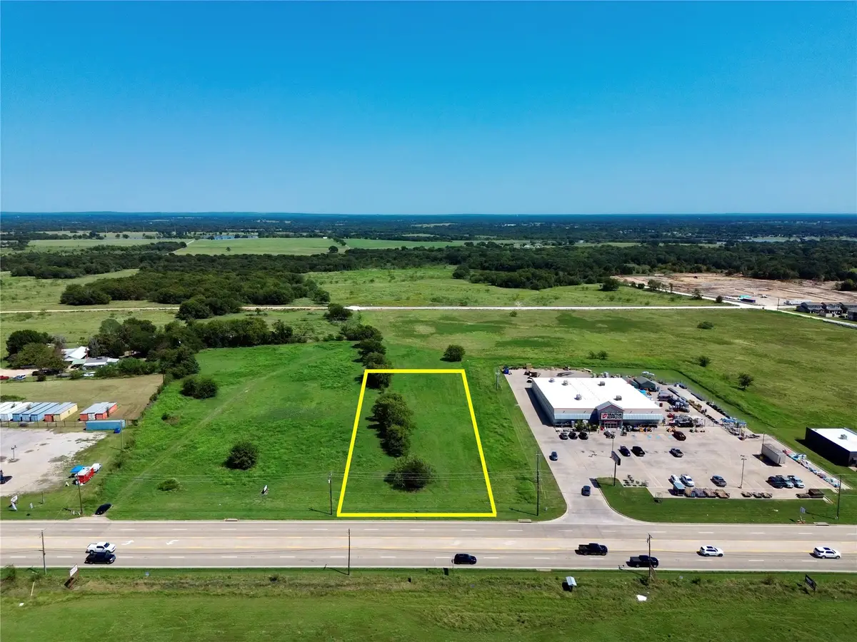 1677 S 3rd Street, Mabank, TX 75147 - #1