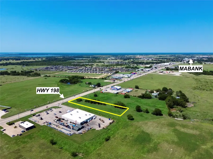 1677 S 3rd Street, Mabank, TX 75147 - #2
