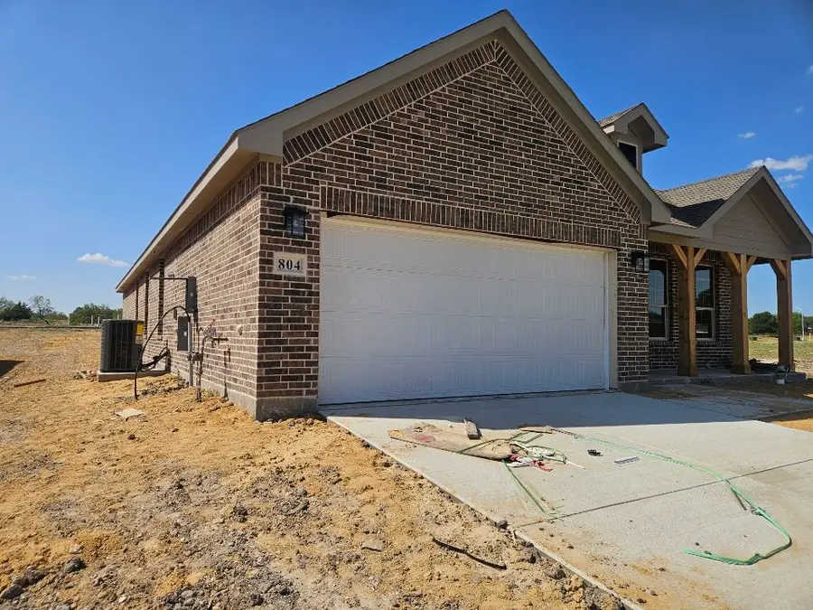 804 Silverleaf Drive, Ennis, TX 75119 - #3