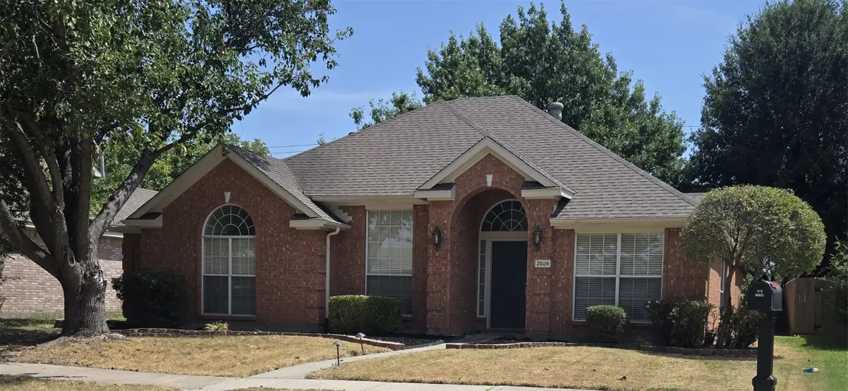 2509 Pecan Meadow Drive, Garland, TX 75040 - #1