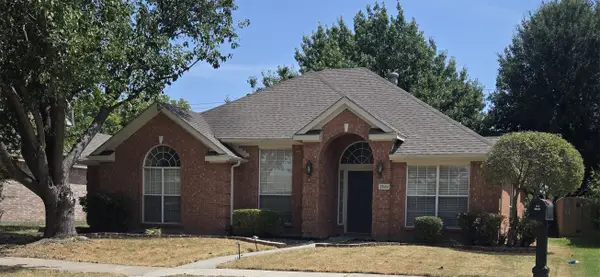 2509 Pecan Meadow Drive, Garland, TX 75040