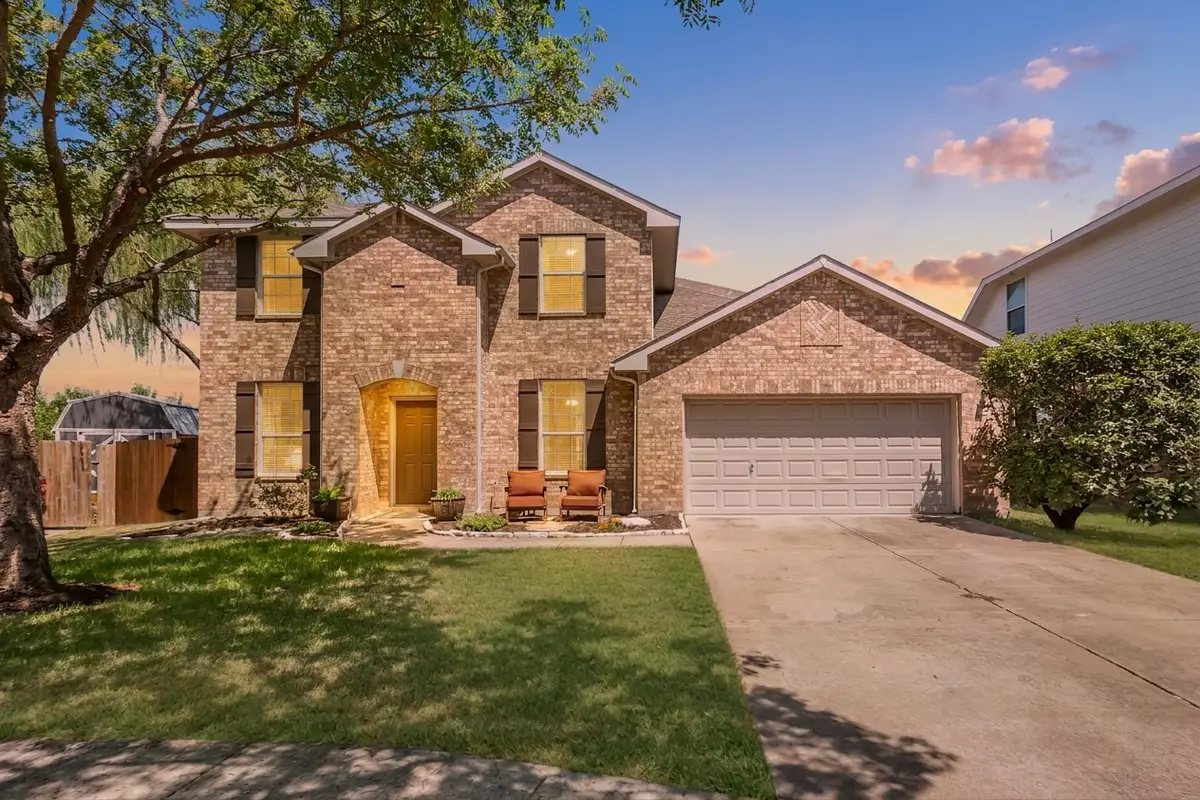 1236 Stone Lane, Celina, TX 75009 - #1