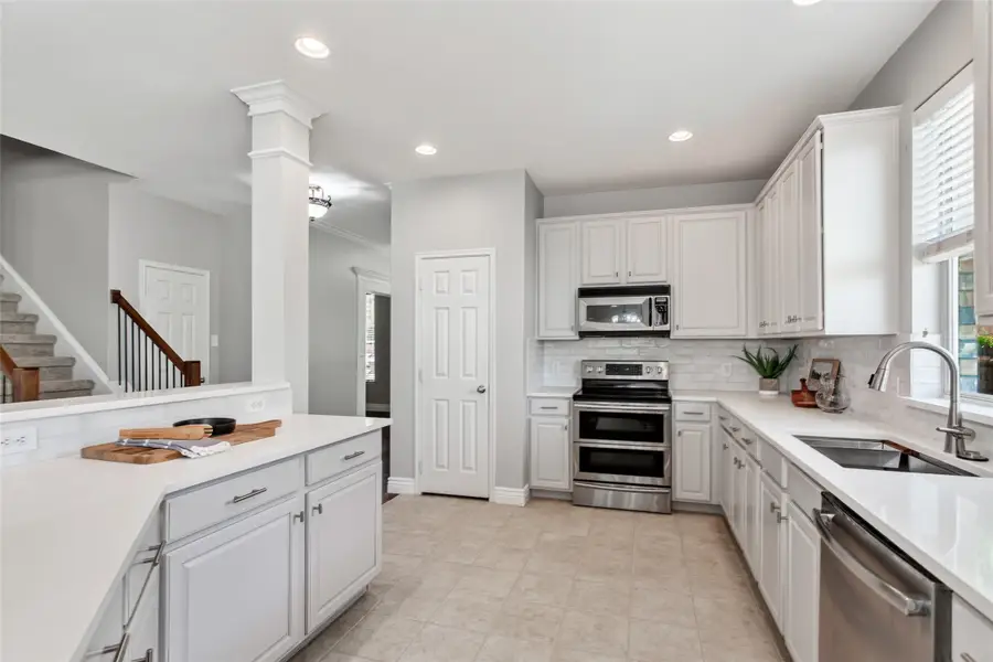 1236 Stone Lane, Celina, TX 75009 - #3