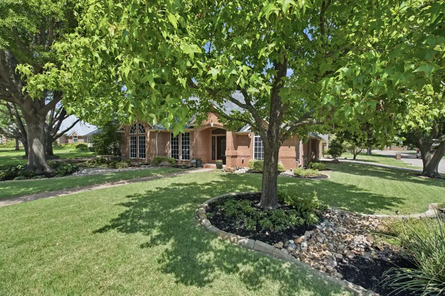 1613 Green Tree Drive, Hurst, TX 76054 - #2