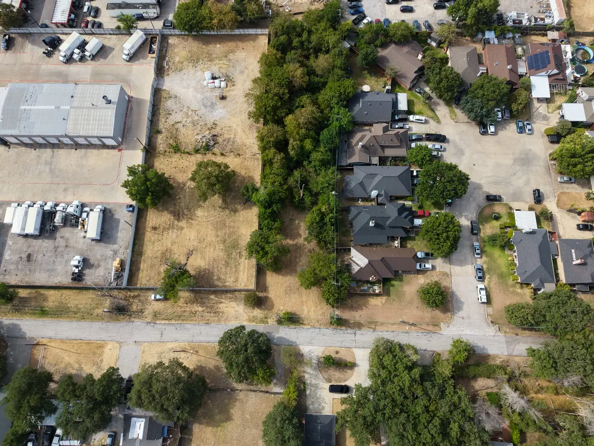1716 Landmark Road, Irving, TX 75060 - #1