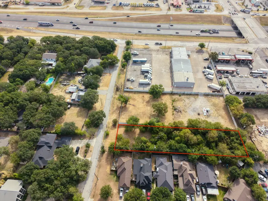 1716 Landmark Road, Irving, TX 75060 - #2