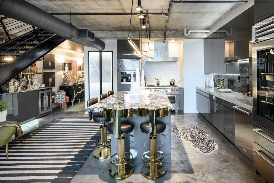 2011 Cedar Springs Road #603, Dallas, TX 75201 - #3