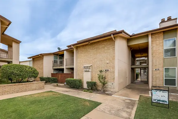 12830 Midway Road #2118, Dallas, TX 75244