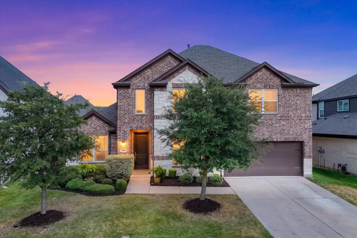 7008 Elk Springs Drive, Argyle, TX 76226 - #1