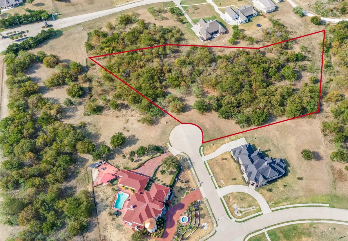 1211 Tulip Court, Grand Prairie, TX 75104 - #1