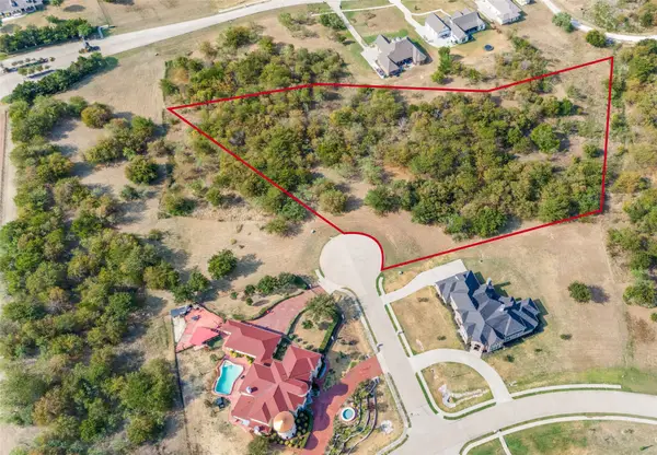 1211 Tulip Court, Grand Prairie, TX 75104