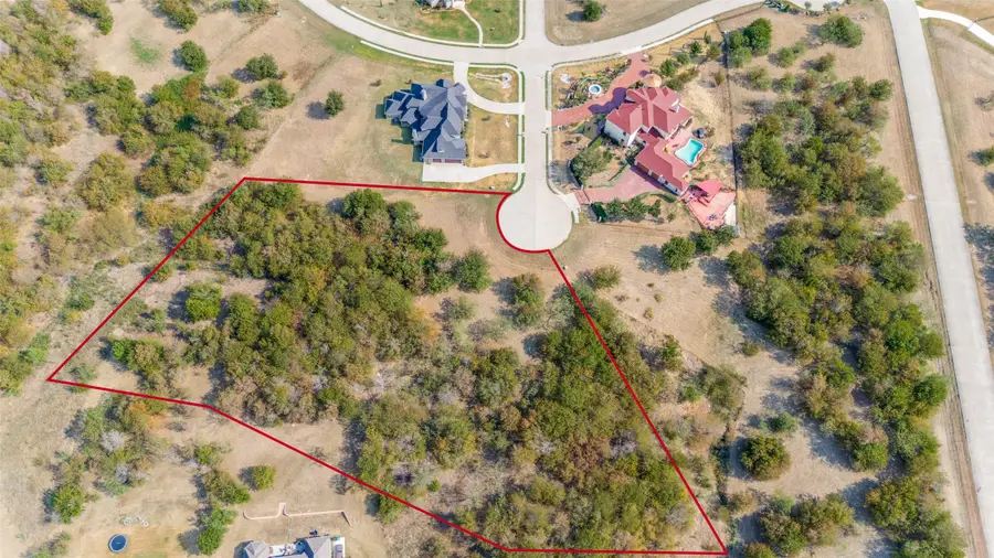 1211 Tulip Court, Grand Prairie, TX 75104 - #3