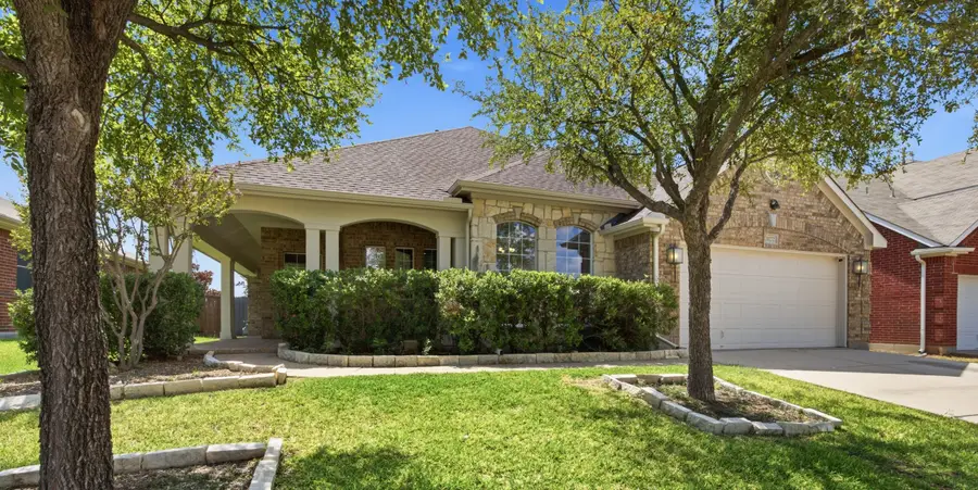 10232 Ash Creek Lane, Fort Worth, TX 76177 - #2