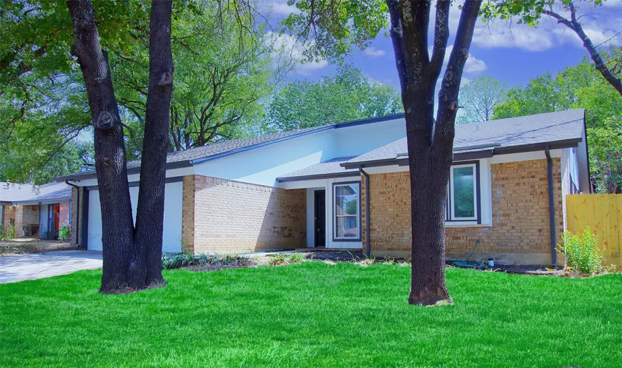 5109 Parliament Drive, Arlington, TX 76017 - #2
