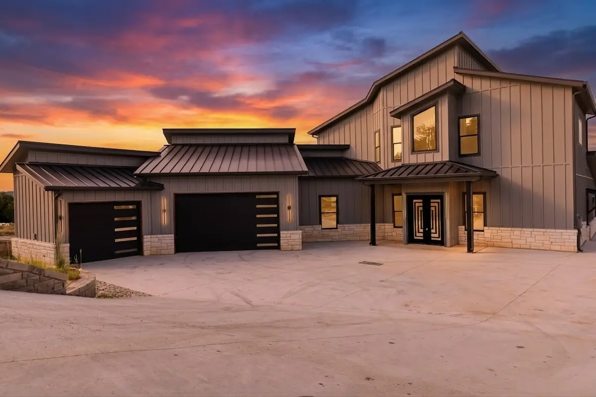 1780 Lakeside Drive, Bluff Dale, TX 76433 - #1