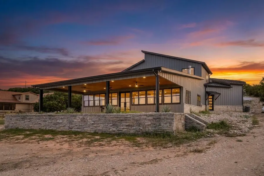 1780 Lakeside Drive, Bluff Dale, TX 76433 - #2