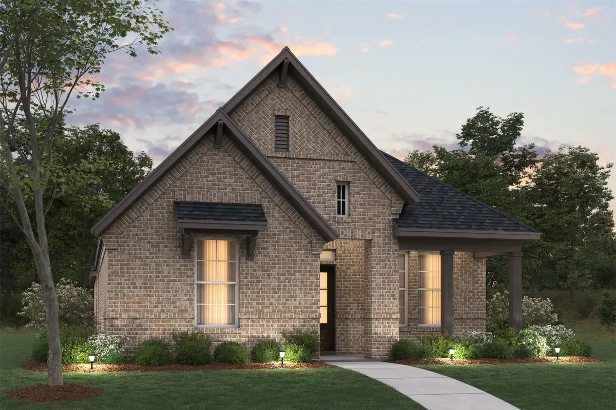8424 Waxwing Way, Denton, TX 76207 - #1