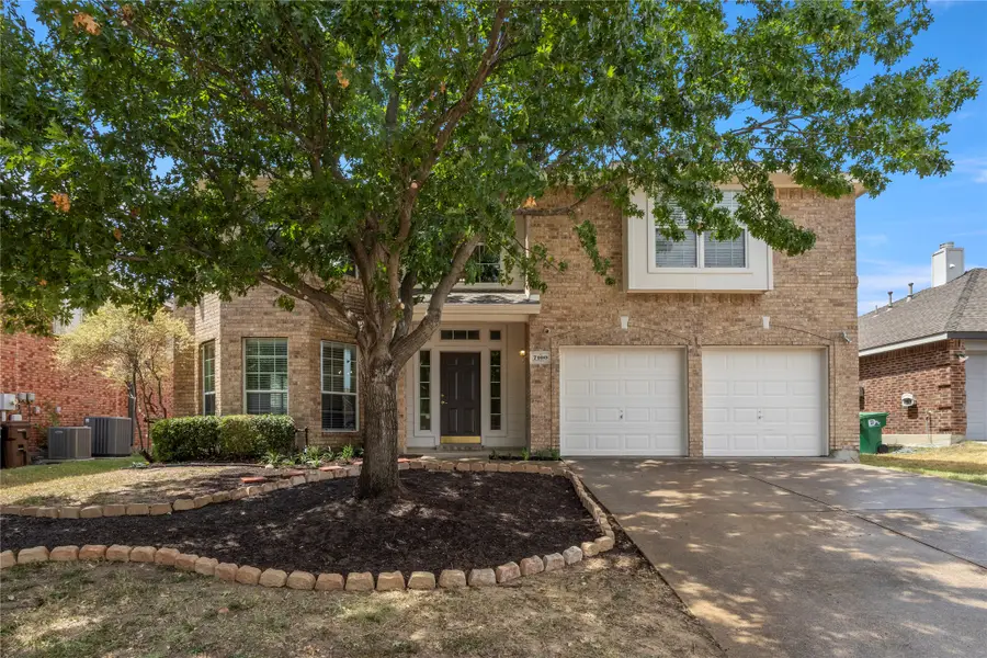 7100 Livingston Drive, Denton, TX 76210 - #2