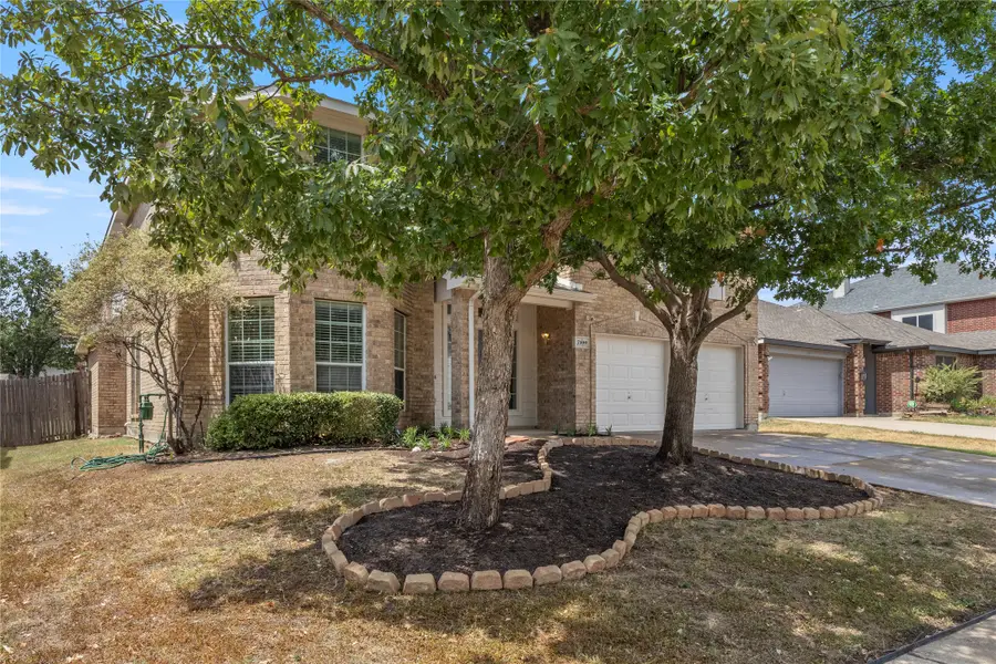 7100 Livingston Drive, Denton, TX 76210 - #3