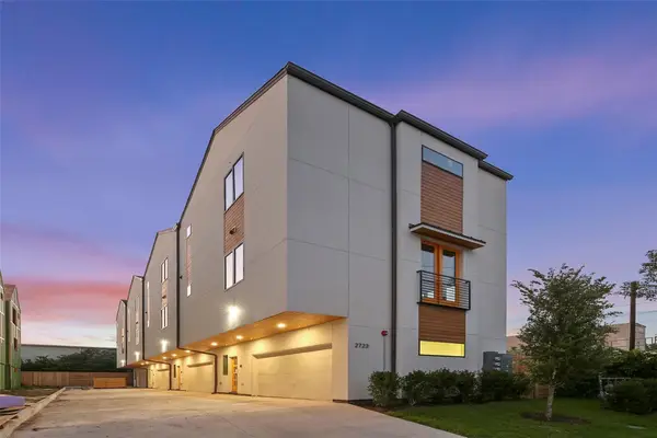 2723 Kimsey Drive #104, Dallas, TX 75235