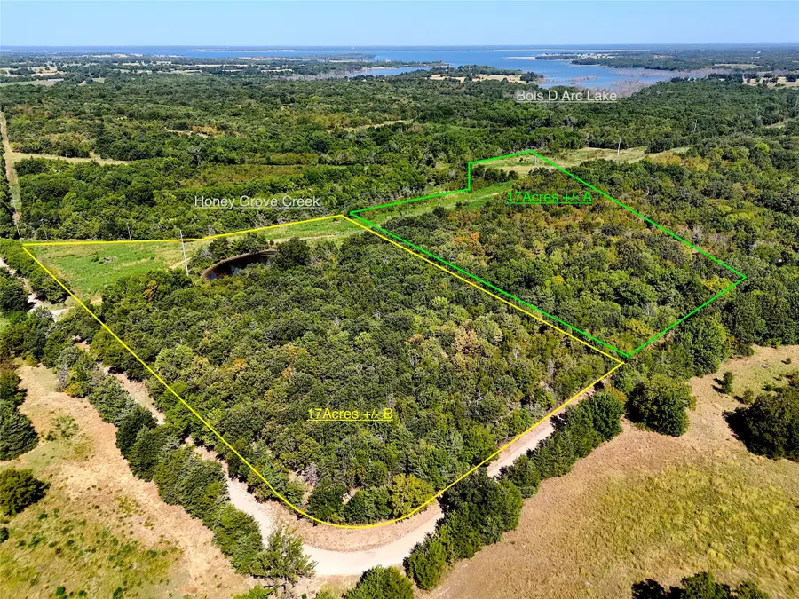 001701 Cr 2770, Honey Grove, TX 75446 - #3