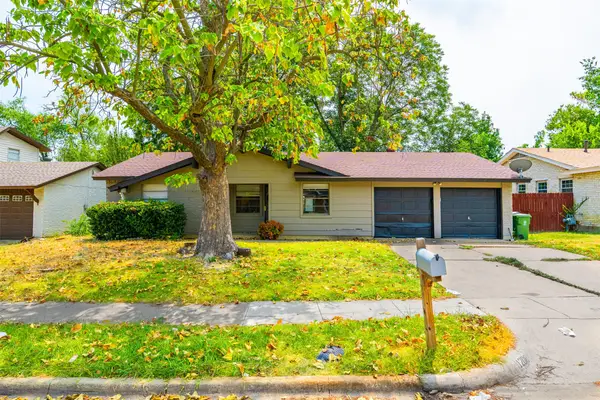 1208 E Timberview Lane, Arlington, TX 76014