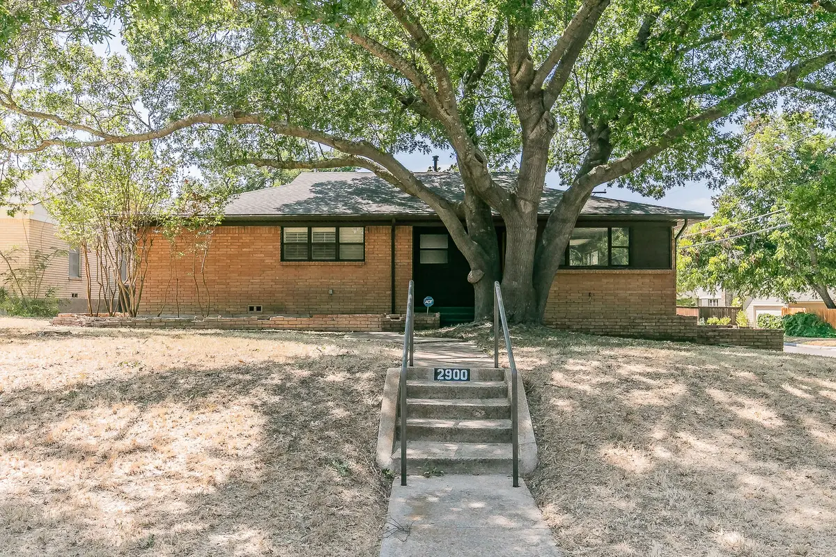 2900 Ryan Place Drive, Fort Worth, TX 76110 - #1