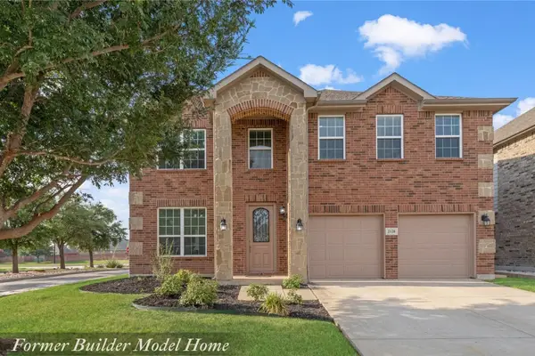 2128 Valley Forge Trail, Fort Worth, TX 76177