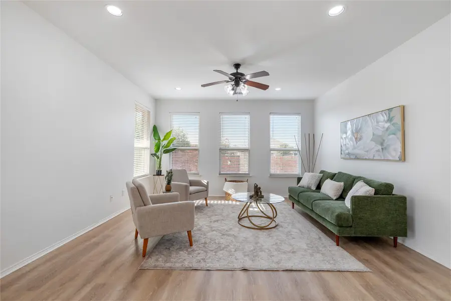 2128 Valley Forge Trail, Fort Worth, TX 76177 - #2