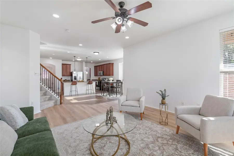 2128 Valley Forge Trail, Fort Worth, TX 76177 - #3