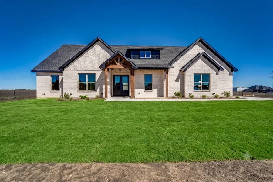 TBD Hampel Road, Palmer, TX 75152 - #2
