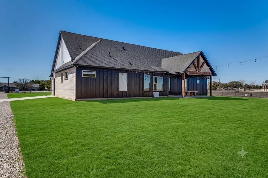 TBD Hampel Road, Palmer, TX 75152 - #3