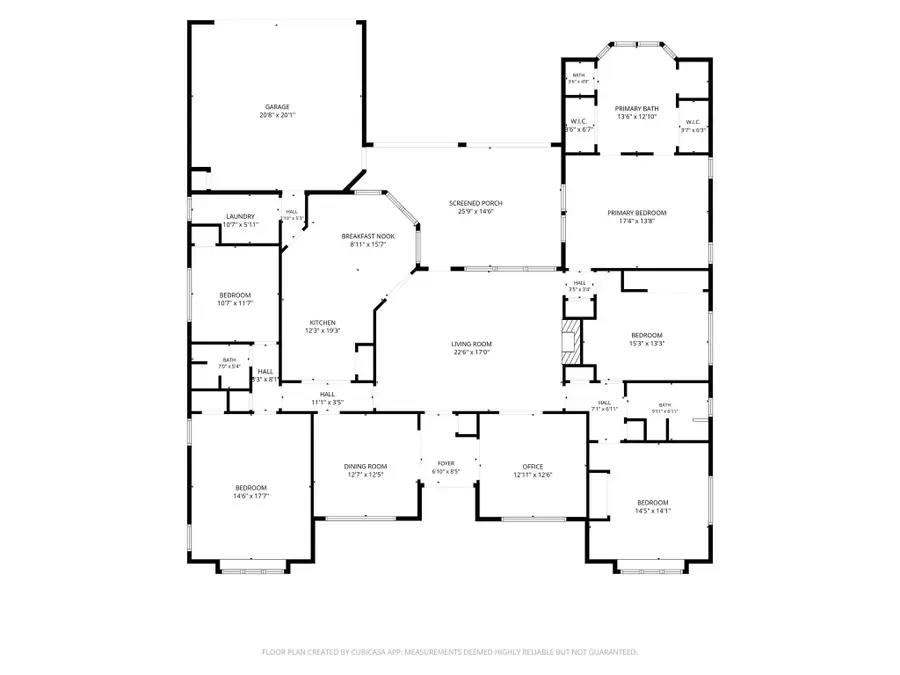 1912 Deerfield Drive, Plano, TX 75023 - #3