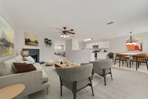 9037 Troy Drive, Fort Worth, TX 76123